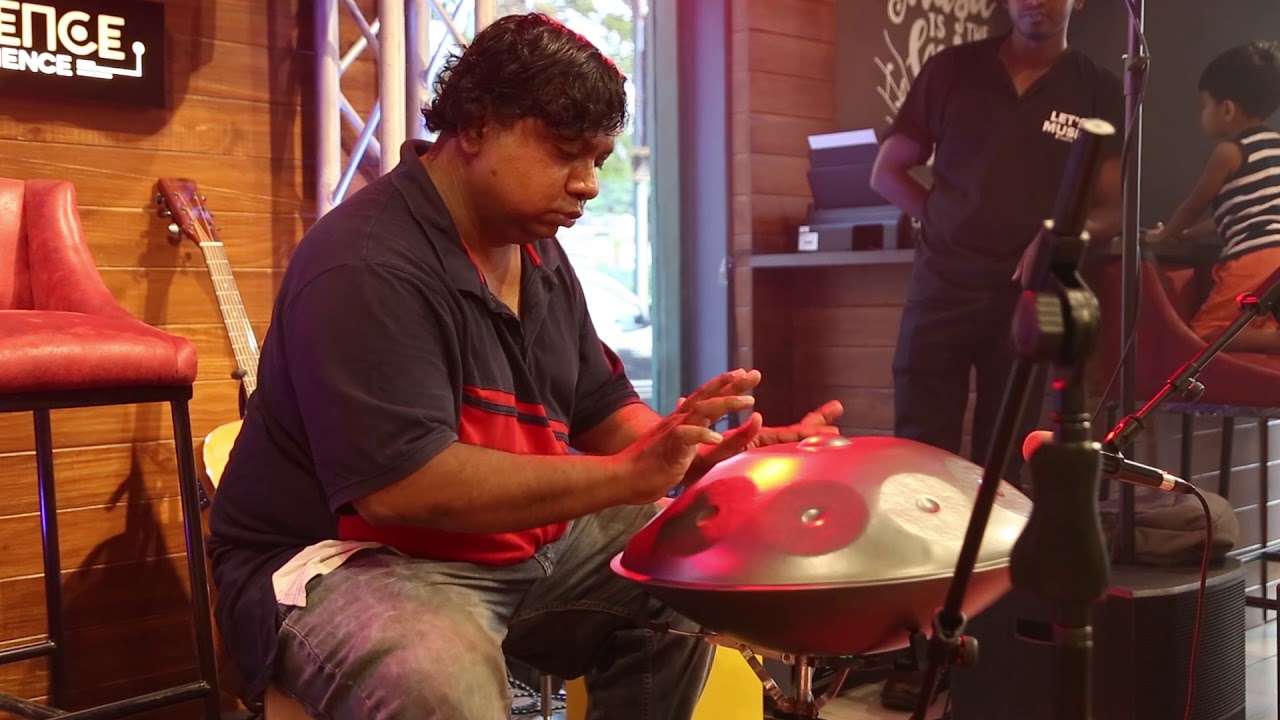 Hanpan Solo by Raviraj Naik Part-2