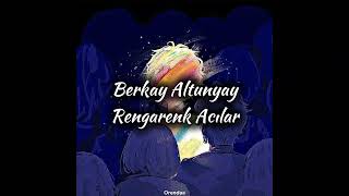 Berkay Altunyay - Rengarenk Acılar