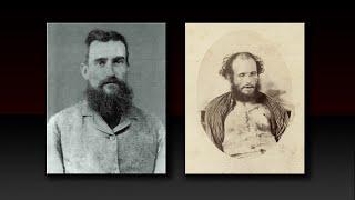 In Search of the True 'Captain Thunderbolt' - Australian Bushranger In Search of the True 'Captain Thunderbolt' - Australian Bushranger