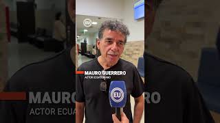 Play video: Artistas y colegas recuerdan la alegría y la potencia de la fallecida actriz Azucena Mora