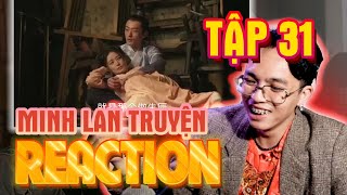 Download Lagu Reaction Minh Lan Truyện tập 31 (Triệu Lệ Dĩnh, Phùng Thiệu Phong )l Ông Tek MP3 Download Lagu Reaction Minh Lan Truyện tập 31 (Triệu Lệ Dĩnh, Phùng Thiệu Phong )l Ông Tek MP3