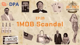 1MDB โคตรอภิมหากาพย์การฉ้อโกงโยงการเมืองครั้งใหญ่ของมาเลเซีย | Money Armageddon EP28