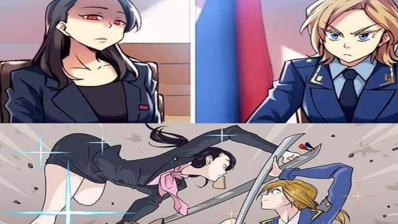 Kim Yo Jong Nuevo Anime 2020 Opening Eding y Preview