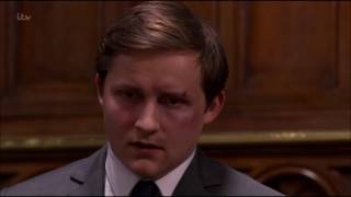 Robert at Lachlan's trial 120117 (7 pm)
