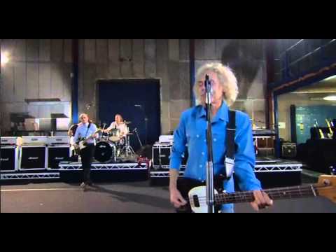 Putar Gloria - Status Quo