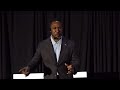 Transfermation: The Science of Carrying Your Best Self Forward | Carl Neely | TEDxMallard Creek