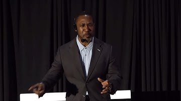 Transfermation: The Science of Carrying Your Best Self Forward | Carl Neely | TEDxMallard Creek