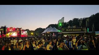 Pal Mundo - 360° View from MainStage (Pal Mundo Festival - Den Haag Zuiderpark, NL - 2023-07-15)