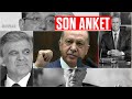 Abdulkadir Selvi, Optimar anketindeki çarpıcı sonuçlar paylaşmış... Sesli Makale