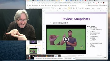 TWA Unit 4.1 video lecture (Nehring)