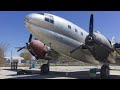 C-46 Cockpit