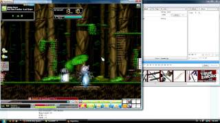 Maplestory PQ Exploit