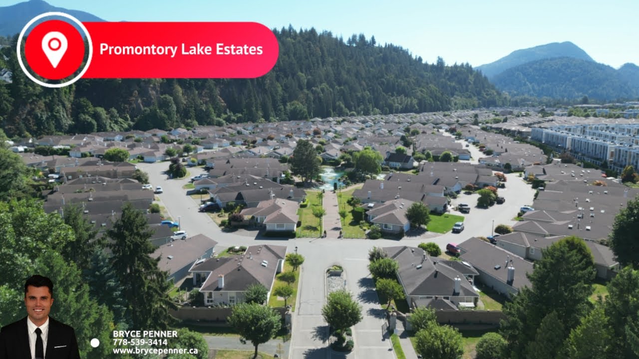 Promontory Lake Estates Sardis | Gated 45+ Community Homes for Sale