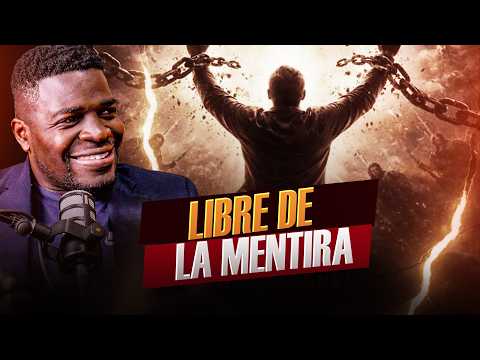 LIBRE DE LA MENTIRA / Pastor Alexis Janvier (CCD)