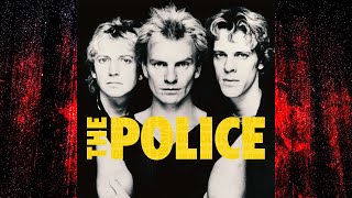 The Police - Every Breath You Take (Audiophile Remastered Songs)