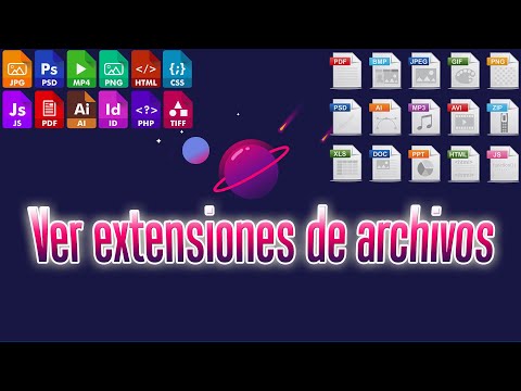 Cómo mostrar las Extensiones de Archivos Conocidos y por qué ocultarlas es un riesgo de seguridad