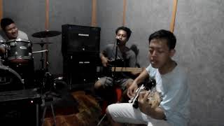 Slank virus cover PakDe band