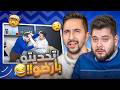 تحدي الصمت مع برهوم معراوي