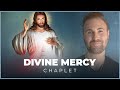 The Divine Mercy Chaplet