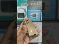 Tinstar T666 Mobile Dual Sim 2.0 Inch Display Type C New Intact Box