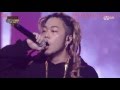 [繁中字舞台] SMTM5 쇼미더머니5 Flowsik & Hash Swan & 보이비 & 우태운 & 지투 (G2) - 도깨비(鬼怪)