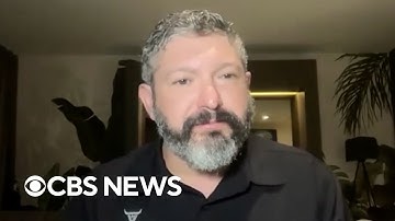 Extended interview: The man who led María Corina Machado’s secret mission out of Venezuela