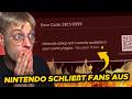 Wie ist das NINTENDO-FAN im Globalen Süden zu sein?