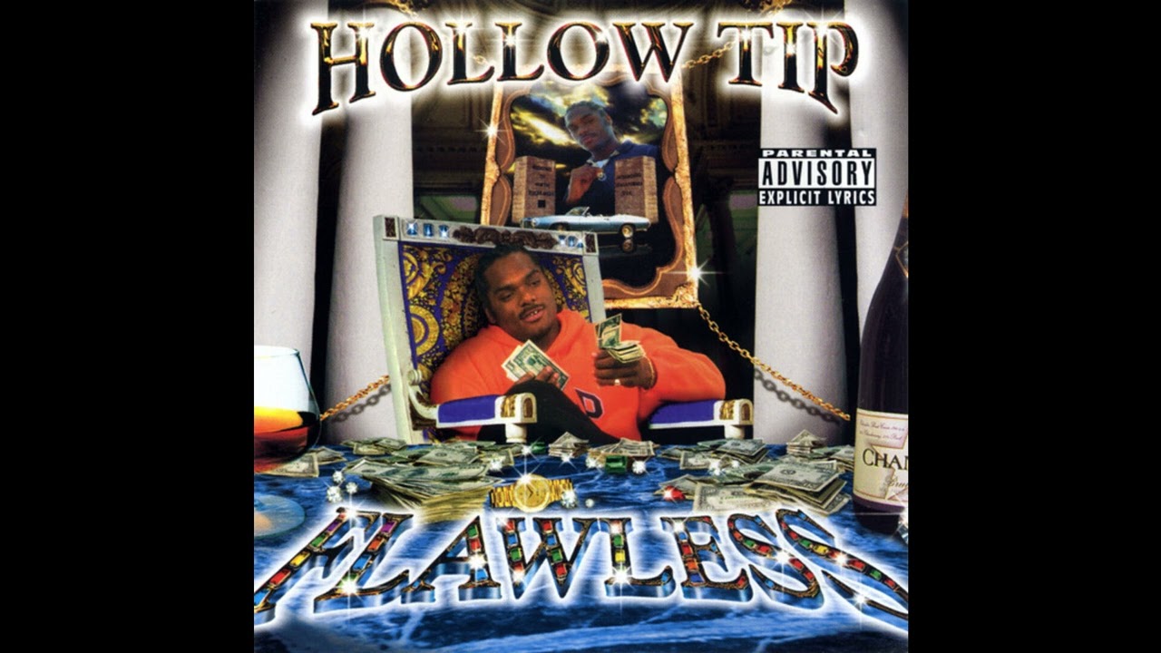 [NOT] [FREE] Hollow Tip Type Beat - Steady Mobbin