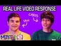 Real Life Chris &amp; Ian Respond PART 2