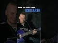 #guitar #icedearth #vocalcover #metal when the eagle cries