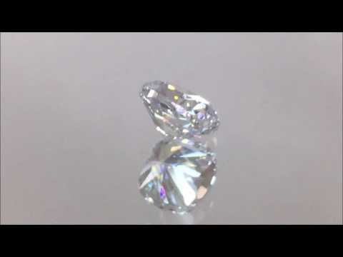 1.80 Carat Cushion