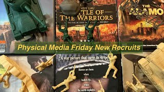 eBay “War is Hell” DVD Haul! eBay “War is Hell” DVD Haul!