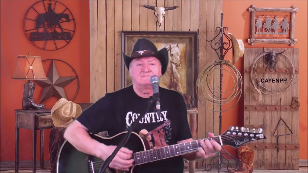 Cayenpp   Reprise COVER 9 Chansons    20 01 26