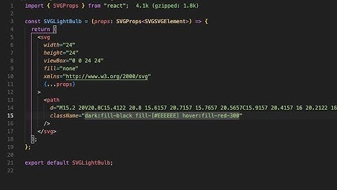 Importing static assets (Images) into React and NextJS applications