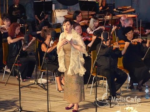 francesco cilea pronunciation Zvetelina Vassileva - Io son' l'umile ancella
