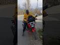 #shorts #bike n #biker ☺ Ready For #trip | #subscribe #channel🌹🌹 Thanks❤🌹