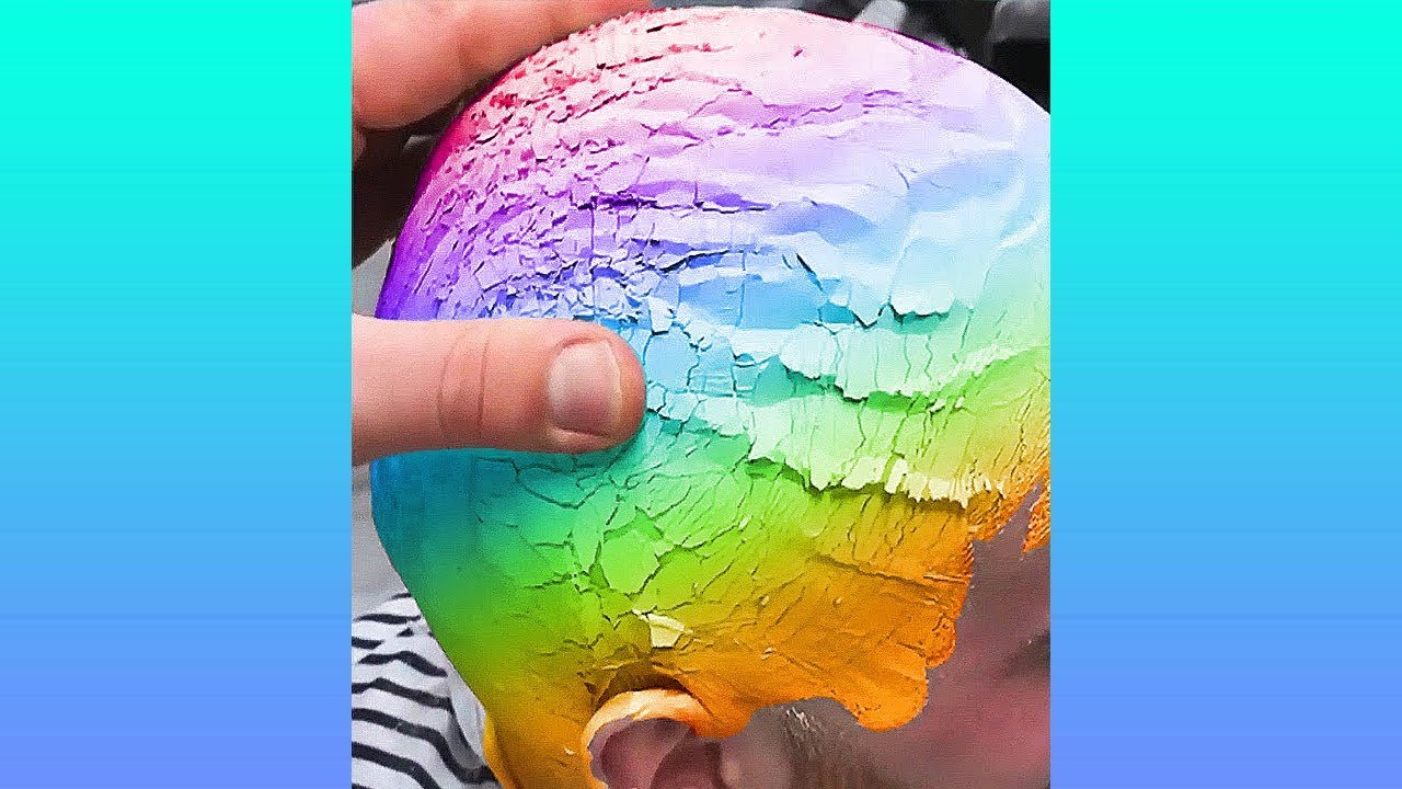 1 Hour Oddly Satisfying Videos - Relaxing ASMR Video To Help You Sleep ...