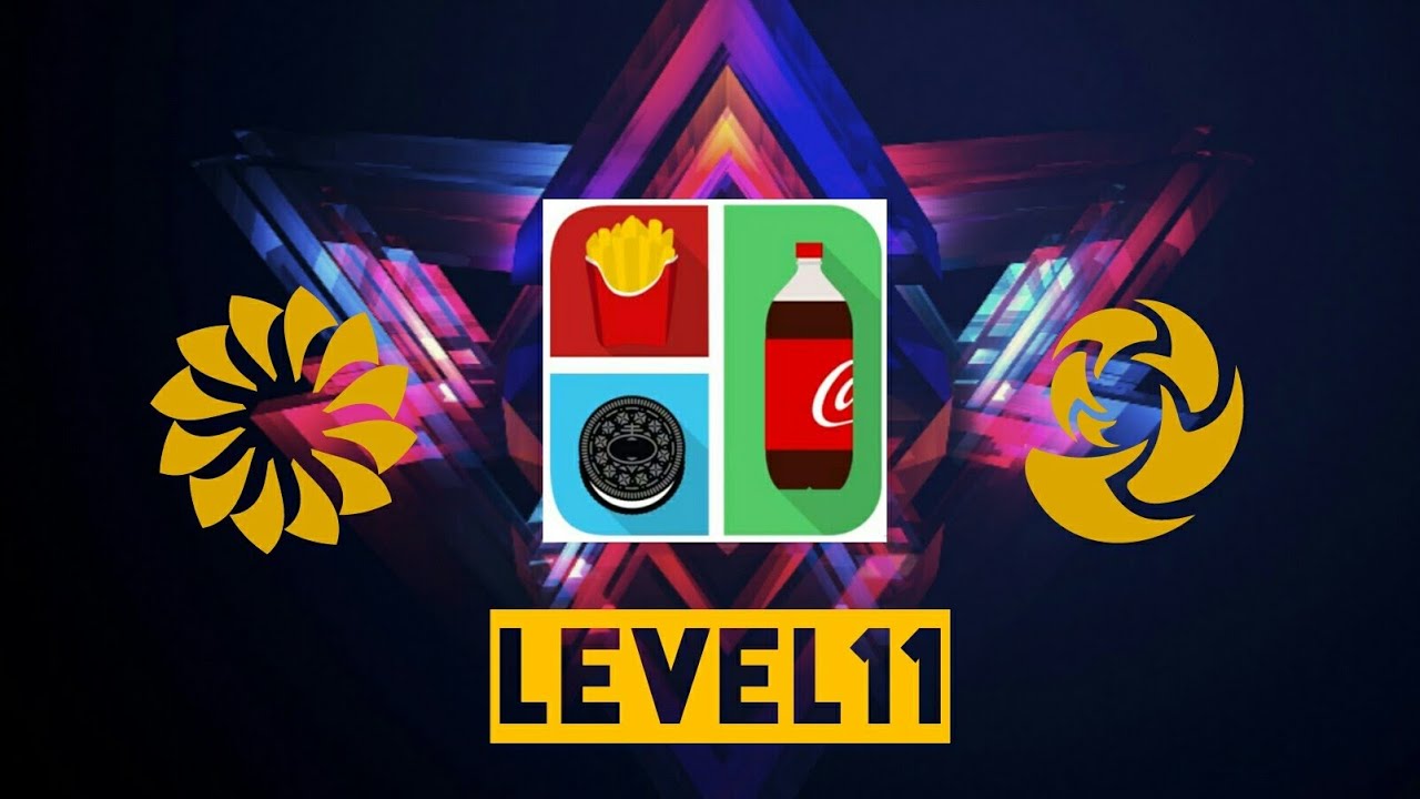 LOGO QUIZ ANSWERS 11 YouTube