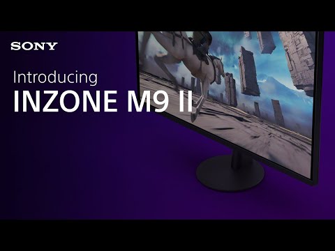 Introducing the Sony