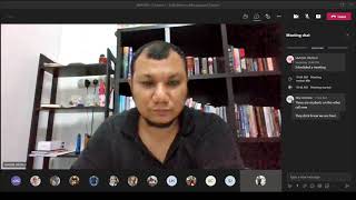 Operating System - Lecture 02(Early Memory Management System)
