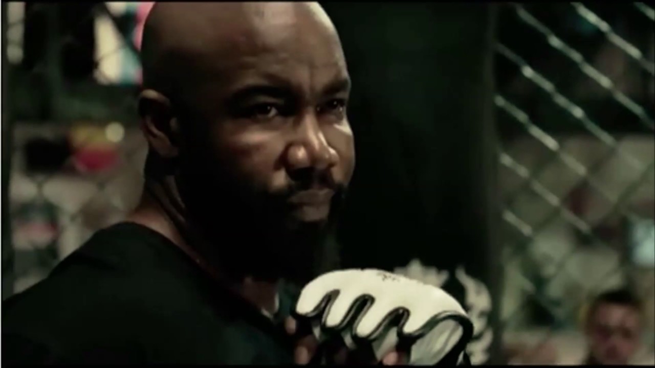 Michael Jai White arts martiaux - YouTube