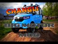 CHANGLI GETS 24HP MOTOR UPGRADE! CHEAPEST EV MONSTER MODS PART 3