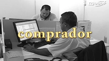 Como é o consumidor comprador?