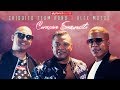 CHIQUITO TEAM BAND ❌ ALEX MATOS 💘 Corazón Suavecito (Official Video by Creador) Salsa Romantica