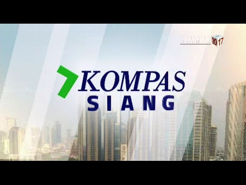 Kompas Siang - 11 Februari 2017 - YouTube