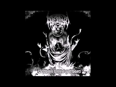 Inferno (2) — Inferno - Ve vřavě války
