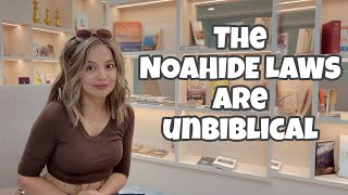 NOAHIDE LAWS | Beheadings & Executions as ruled by the Sanhedrin ‼️