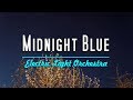 Midnight Blue - Electric Light Orchestra  (KARAOKE VERSION)