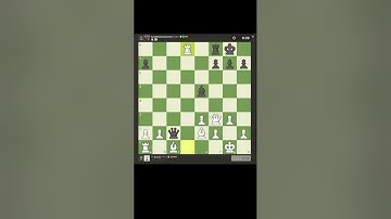 Daily #bulletchess #chesscom #chessgame #chess #chessdaily #fastchess #speedchess #ChessShorts