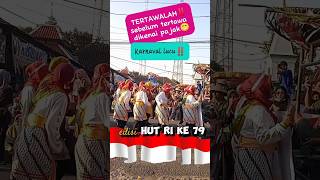 Download Lagu Ibu ibu kocak banget‼️#karnaval #lucu #short #karnavallucu #karnaval17agustus #gunungkidul MP3 Download Lagu Ibu ibu kocak banget‼️#karnaval #lucu #short #karnavallucu #karnaval17agustus #gunungkidul MP3